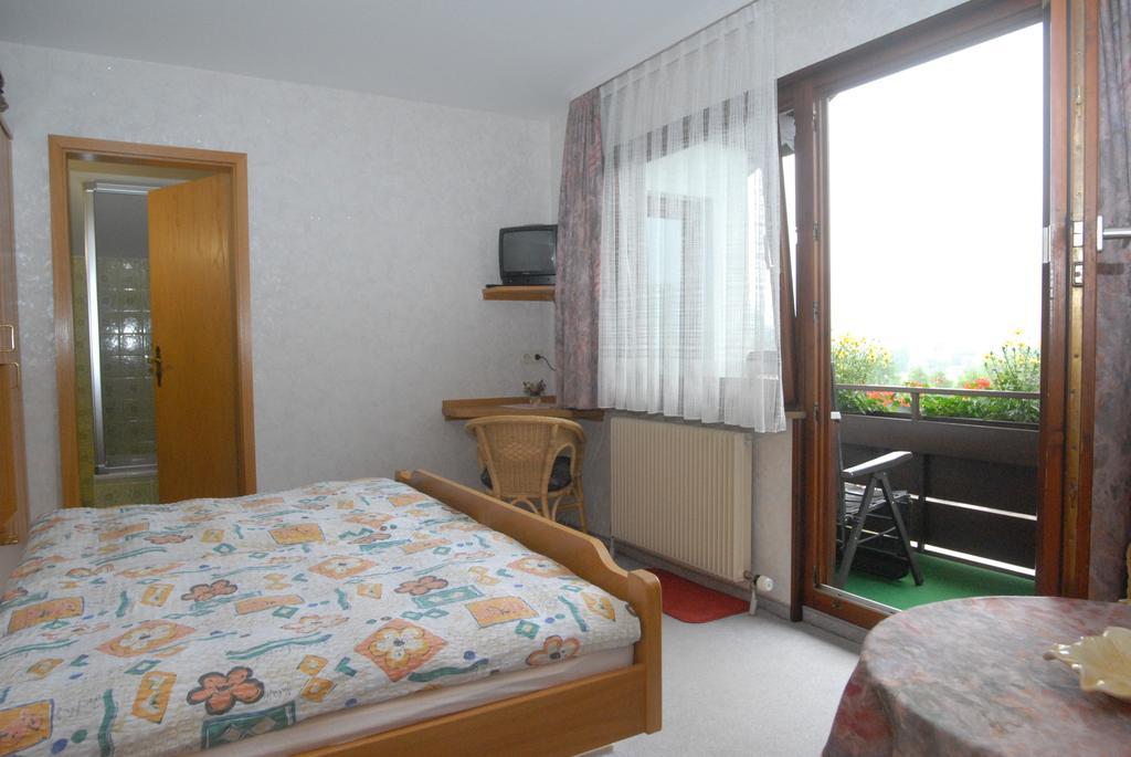 Haus Bergwiese Baiersbronn Habitación foto
